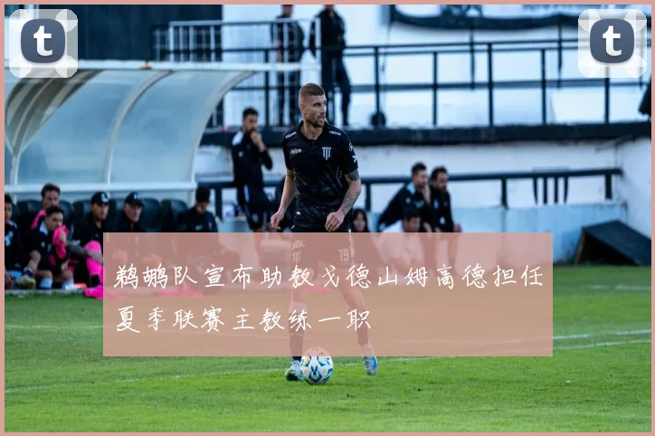 鹈鹕队宣布助教戈德山姆高德担任夏季联赛主教练一职
