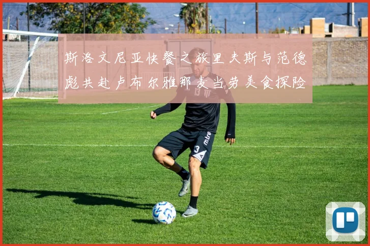 斯洛文尼亚快餐之旅里夫斯与范德彪共赴卢布尔雅那麦当劳美食探险